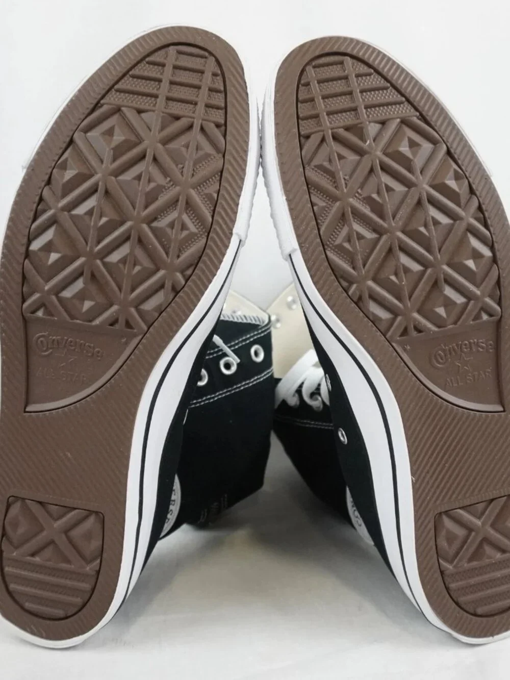 Converse Unisex Men Women Chuck Taylor XX-Hi Sneaker Boots School Work Travel